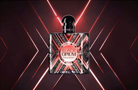 black opium pure illusion yves saint laurent|ysl black opium reviews.